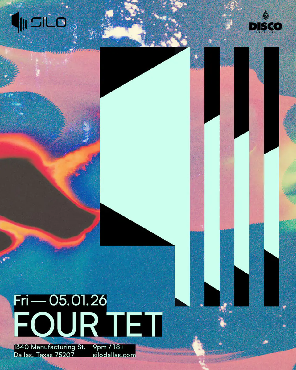 Four Tet
