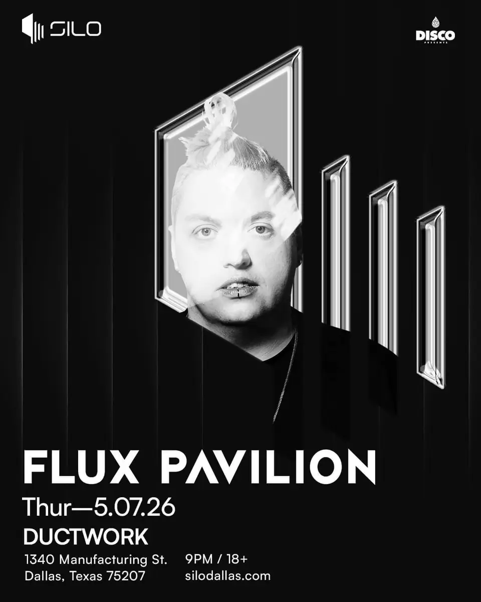 Flux Pavilion