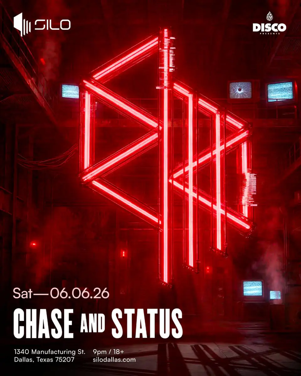 Chase & Status