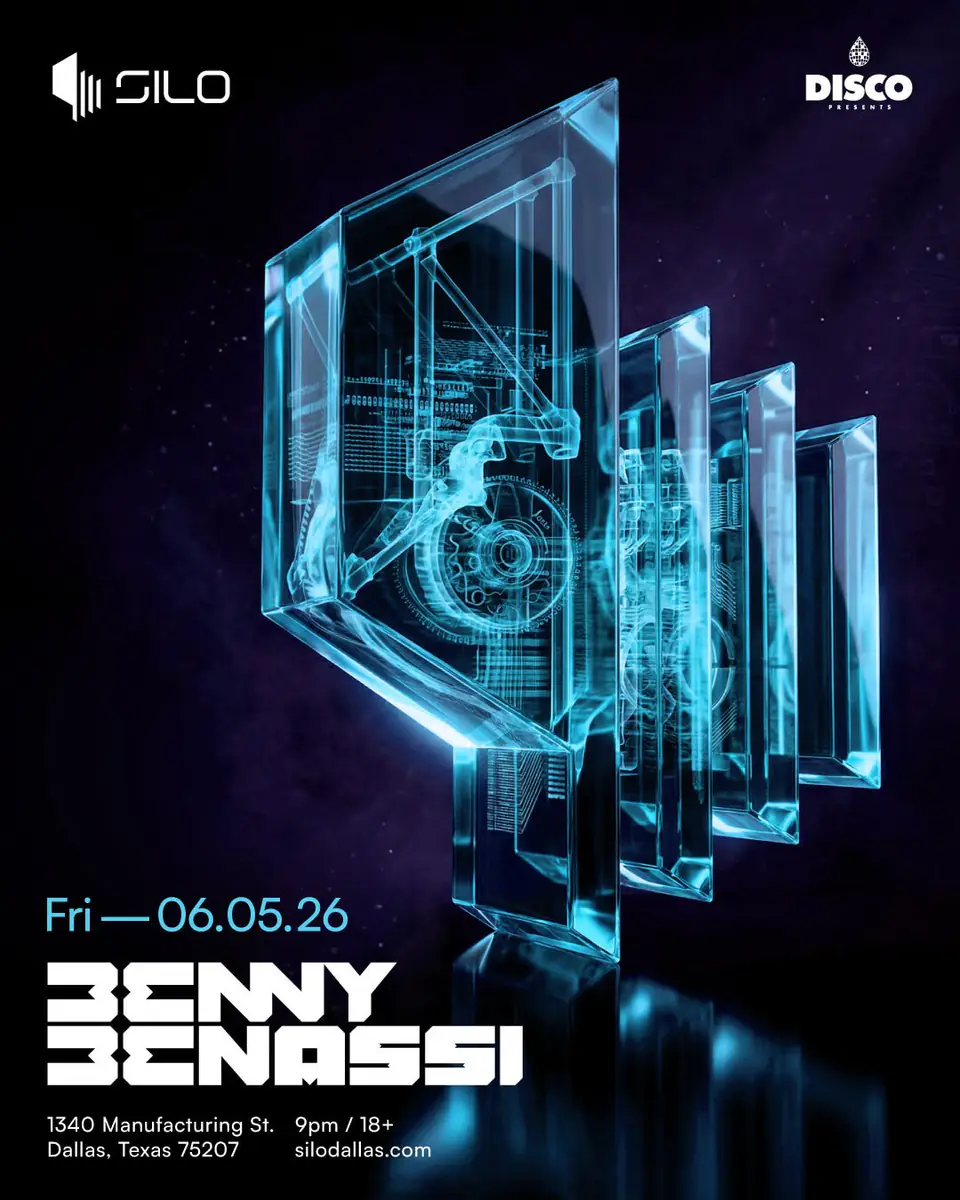 Benny Benassi