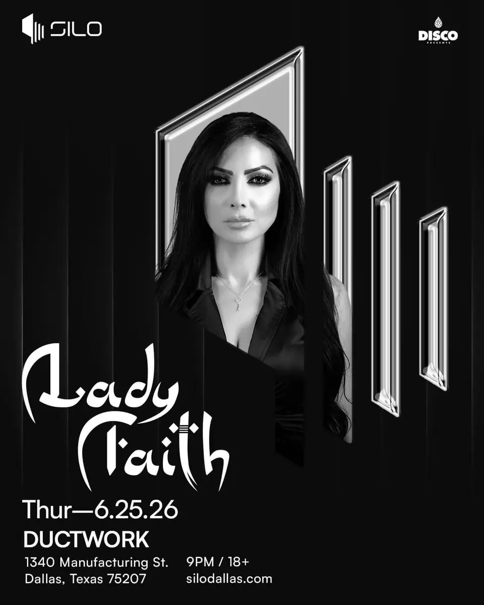 Lady Faith
