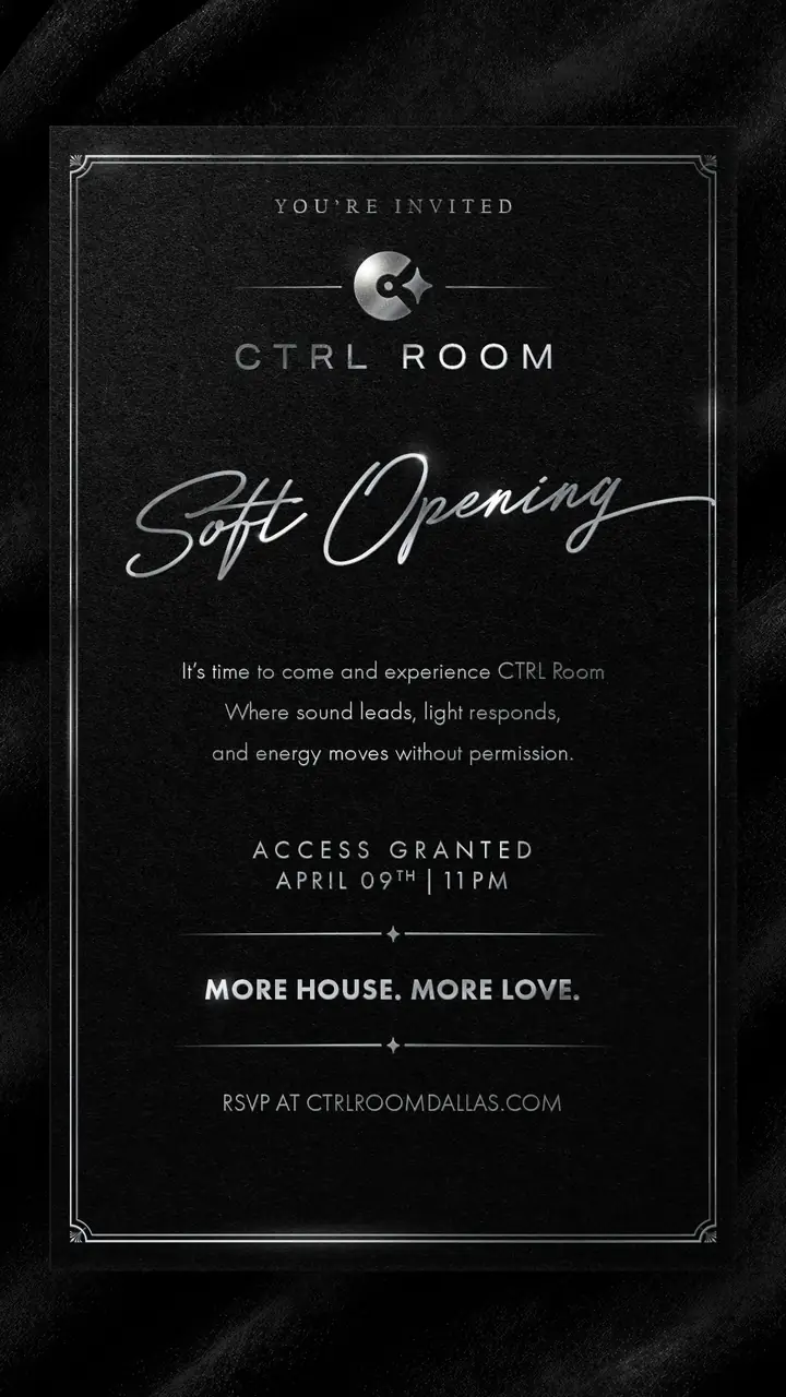 CTRL Room 04.09.26
