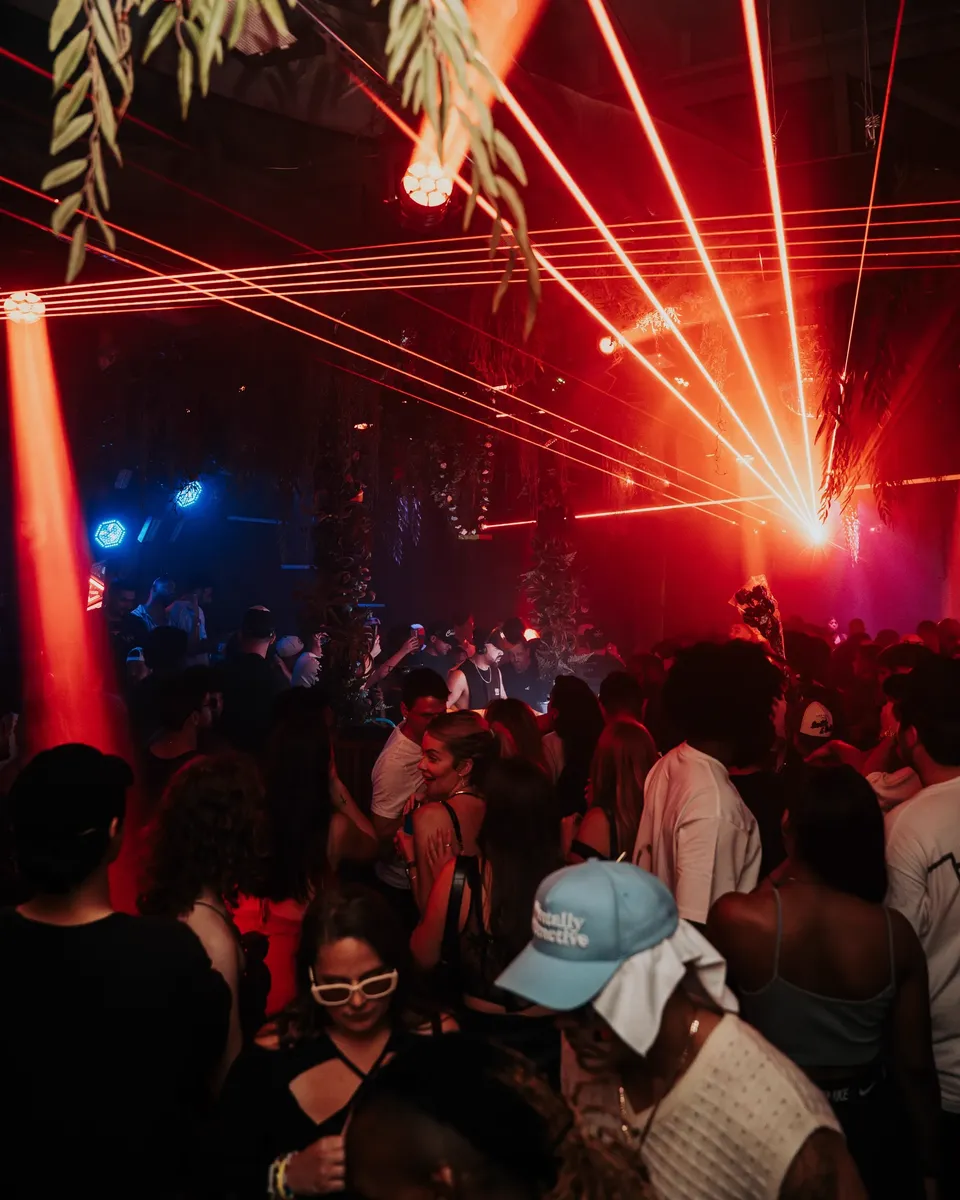 COBA Dallas event photography